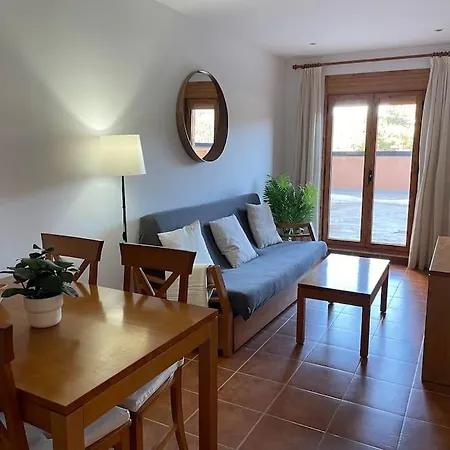 Refugio De Montana * La Molina (Girona)